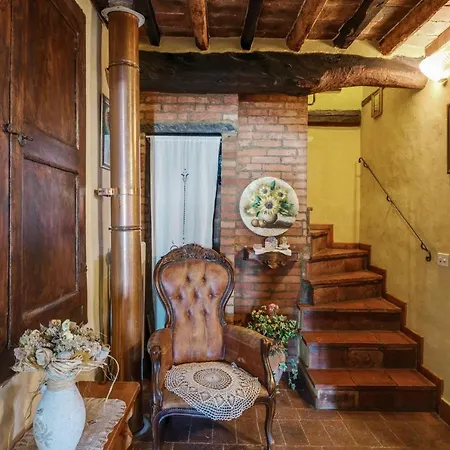 Casa Teresina Petrognano (Lucca)
