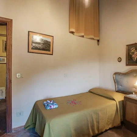 Casa Teresina Casa de Campo Petrognano (Lucca)