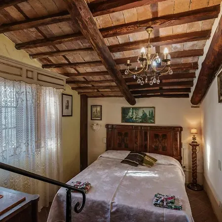 Casa de Campo Casa Teresina